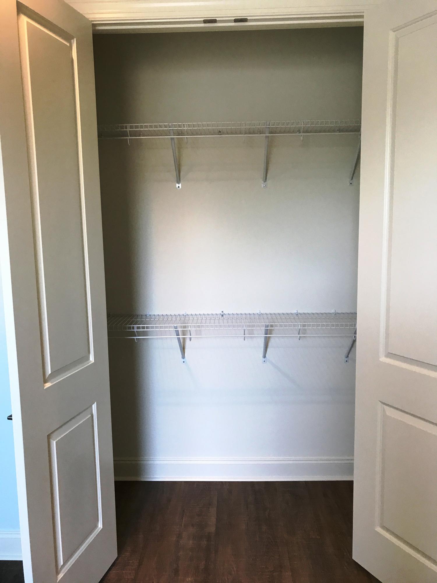 CHURCH STREET VILLAGE - Residential