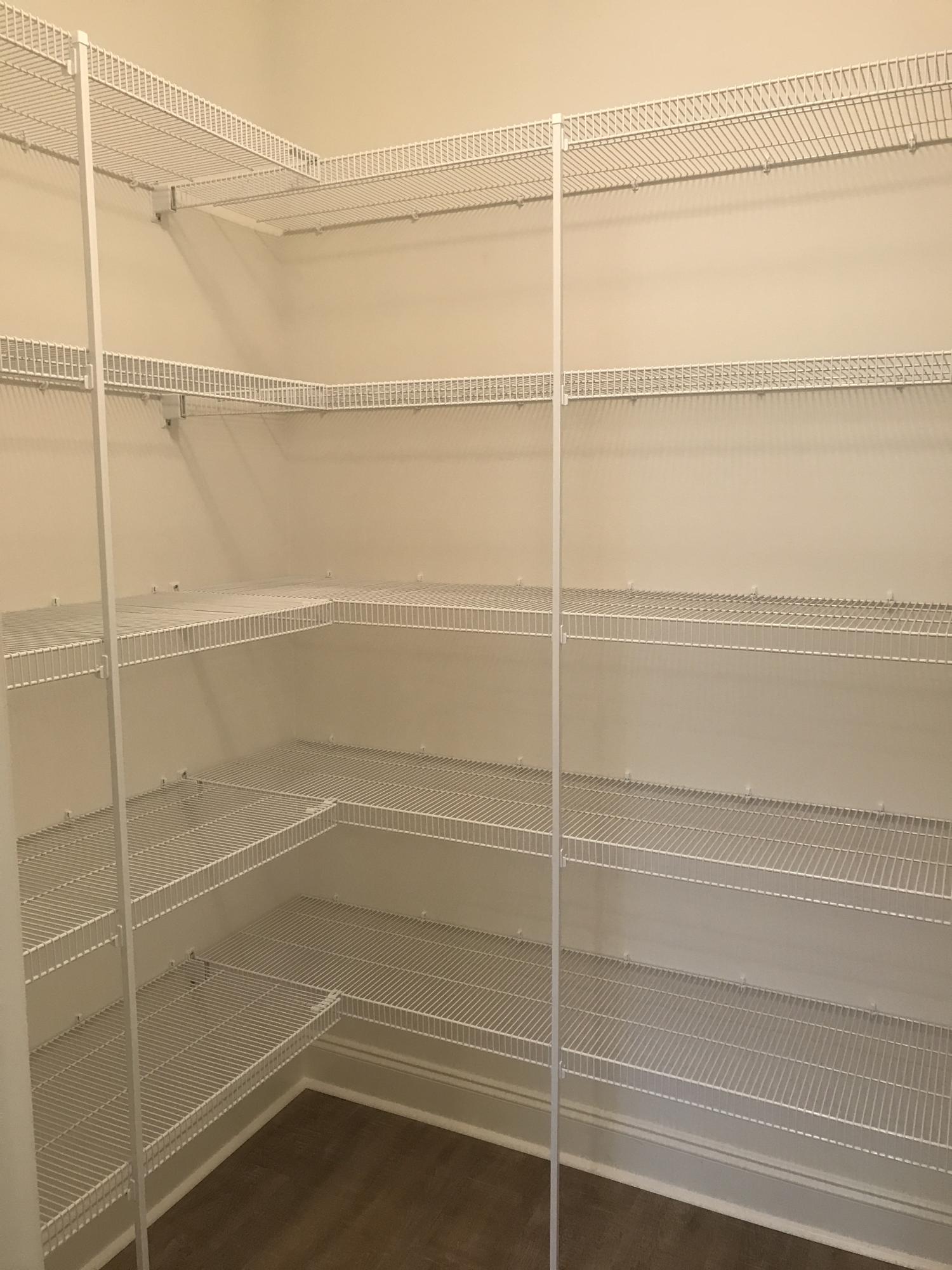 CHURCH STREET VILLAGE - Residential