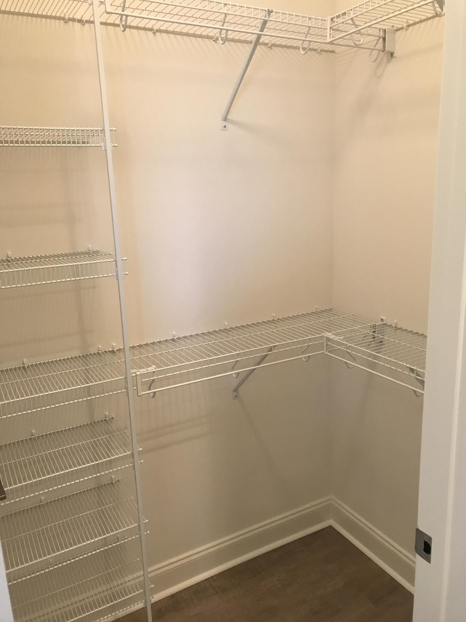 CHURCH STREET VILLAGE - Residential