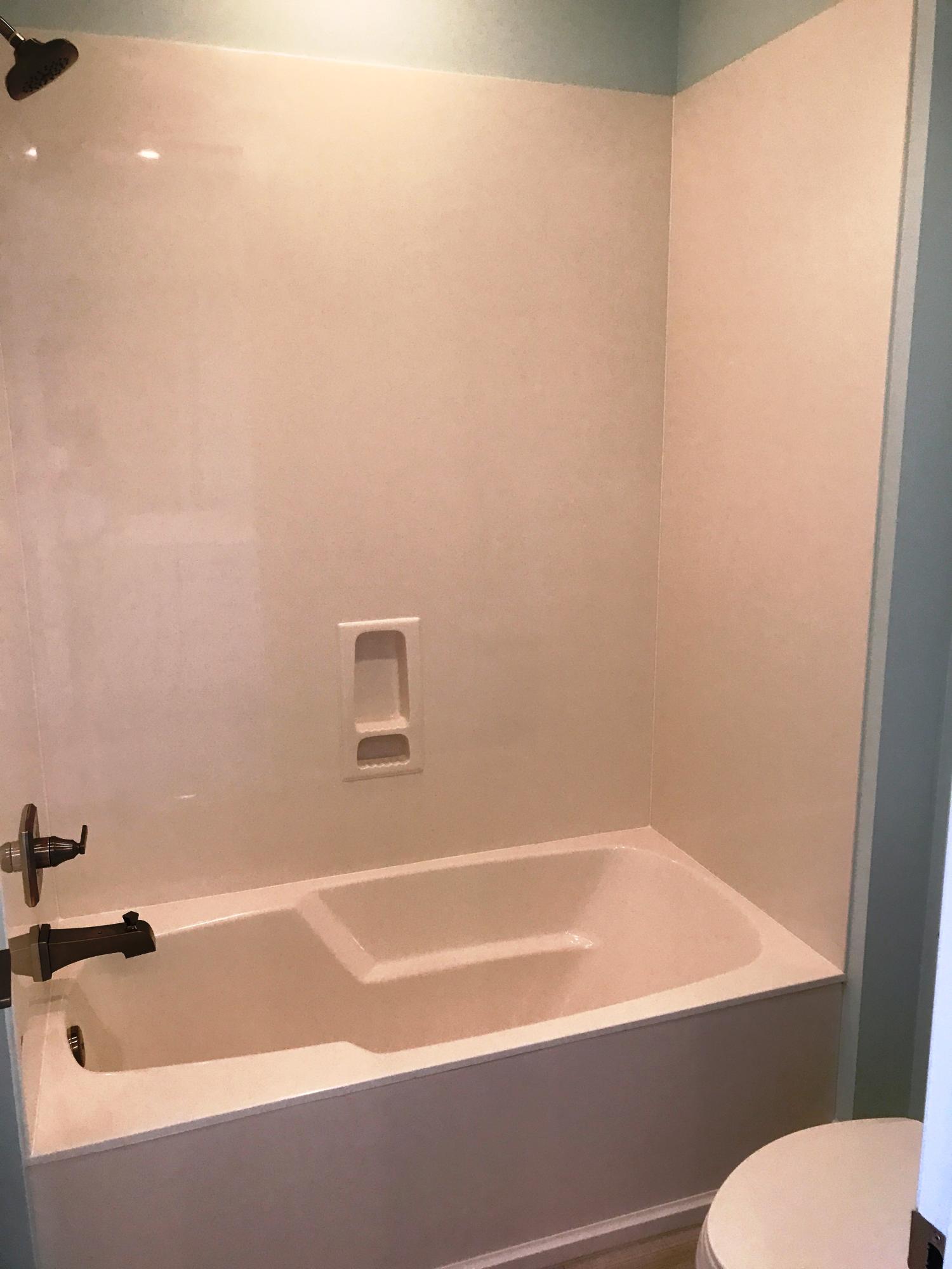 CHURCH STREET VILLAGE - Residential