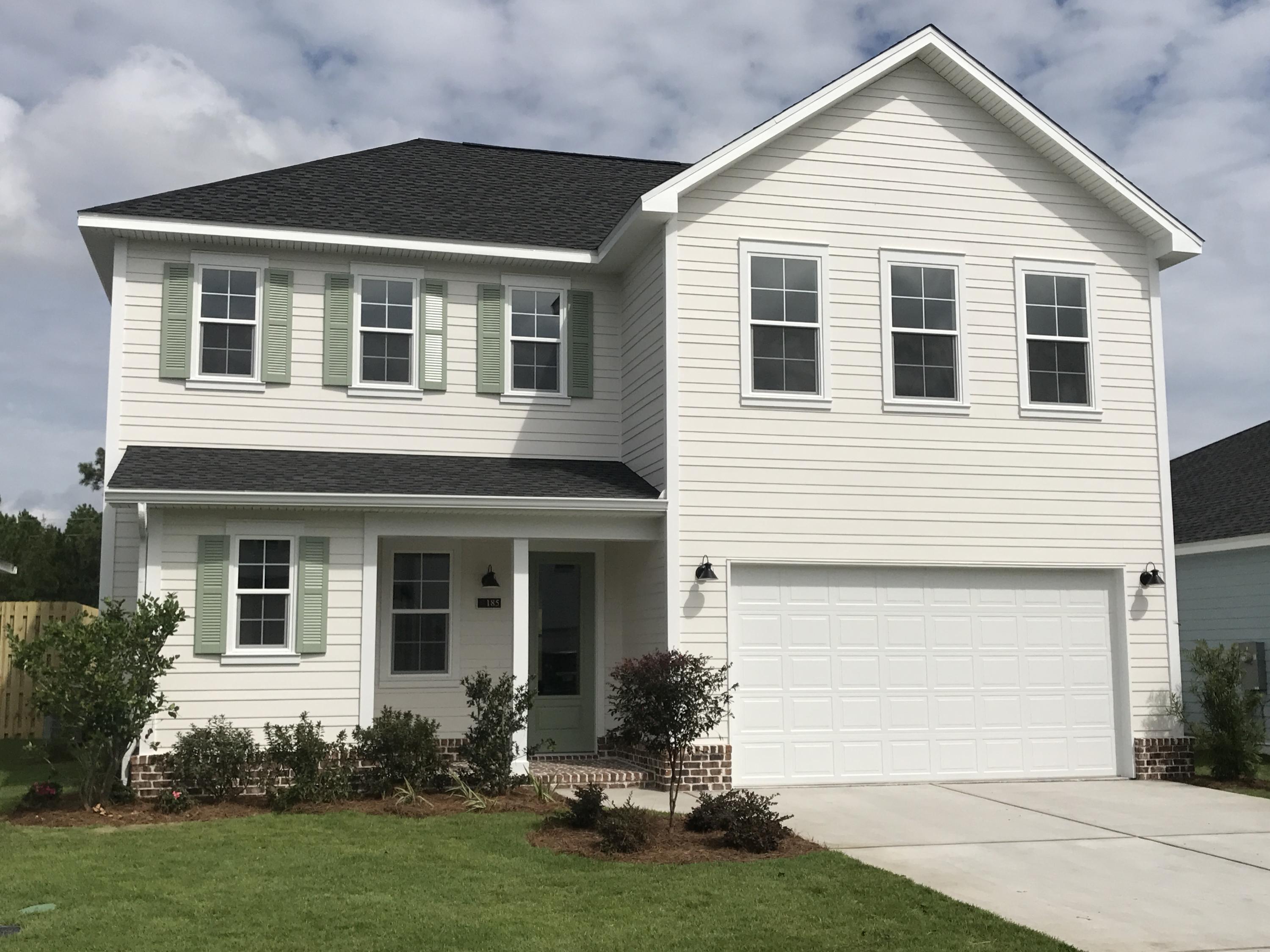 CHURCH STREET VILLAGE - Residential