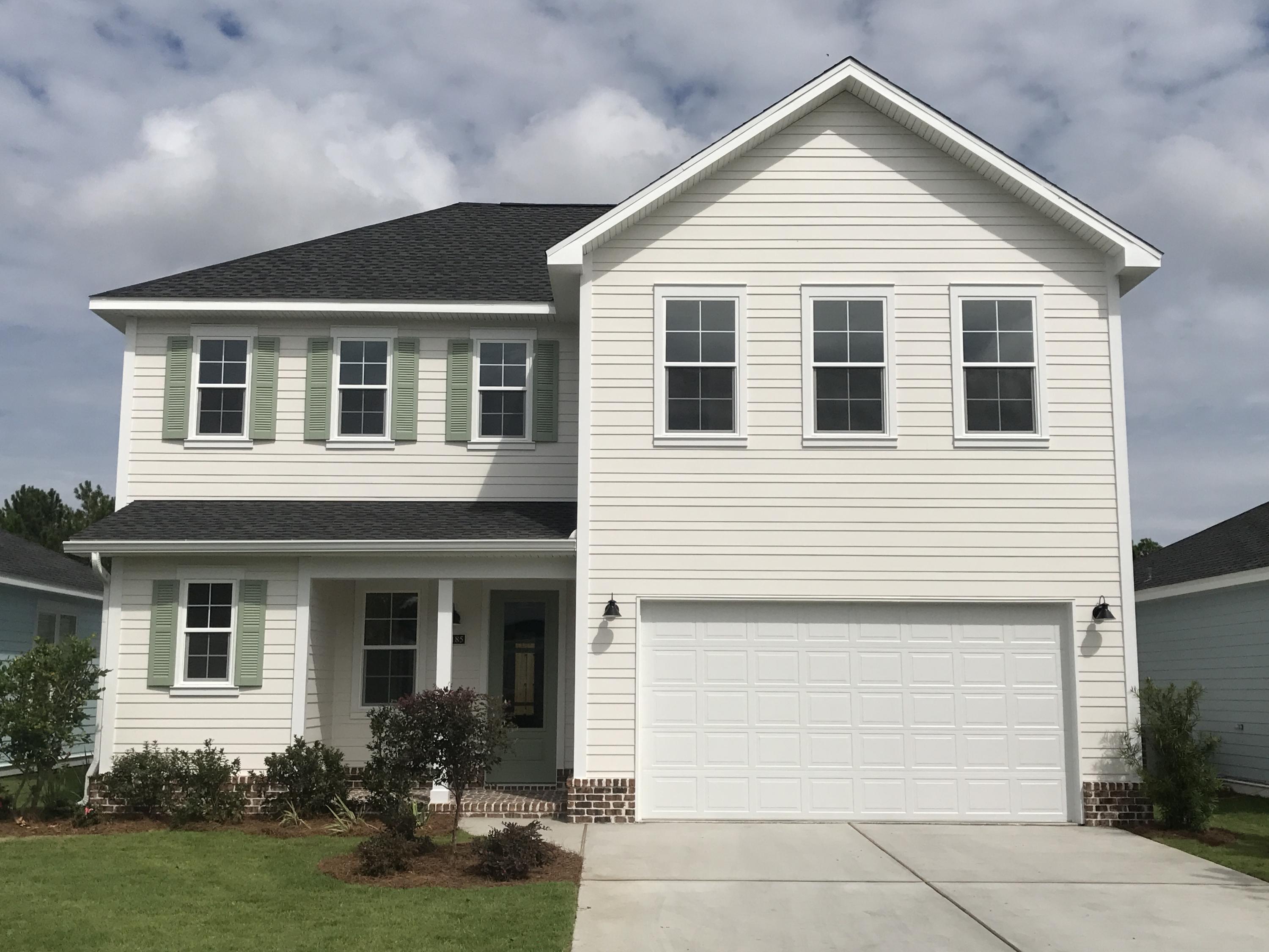 CHURCH STREET VILLAGE - Residential