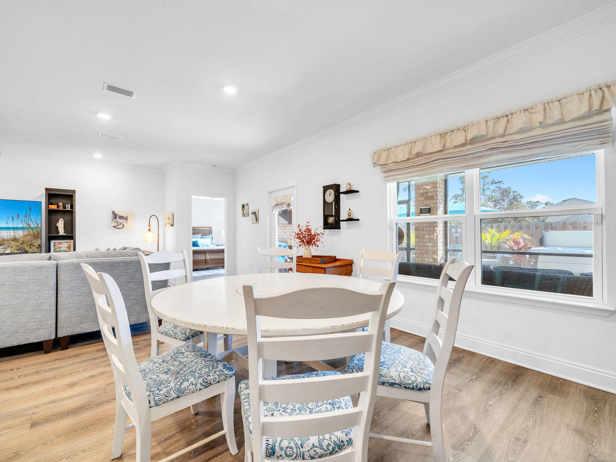 Live Oak Harbour - Residential