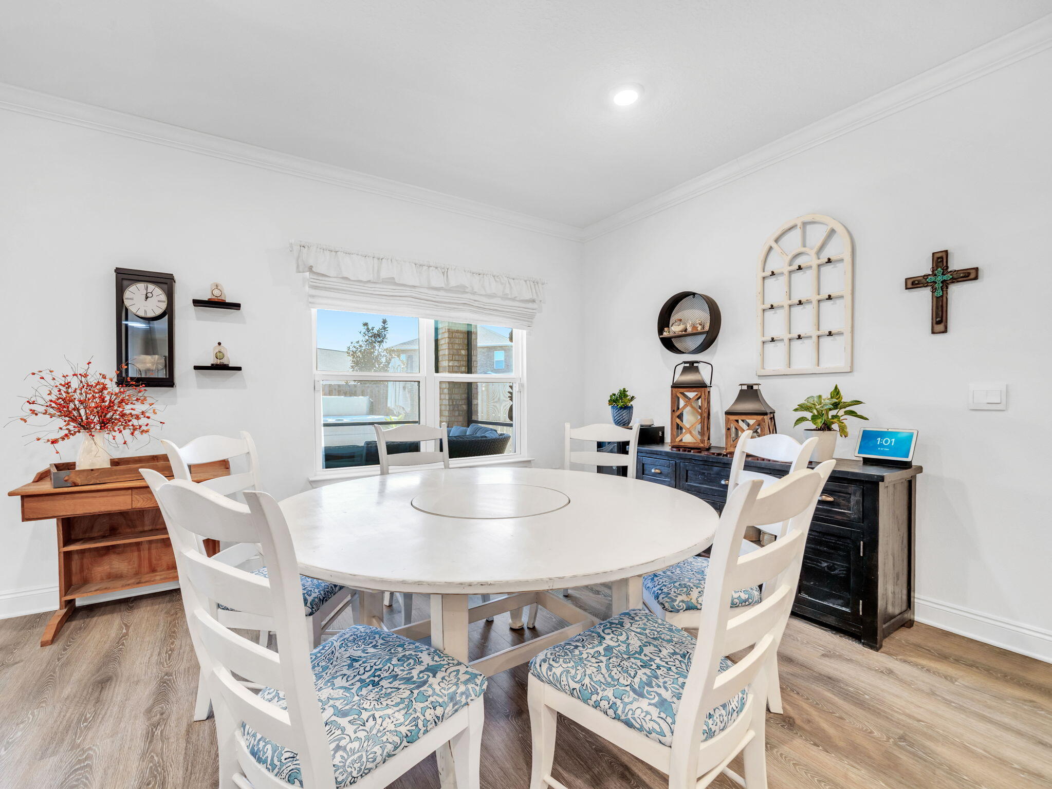 Live Oak Harbour - Residential