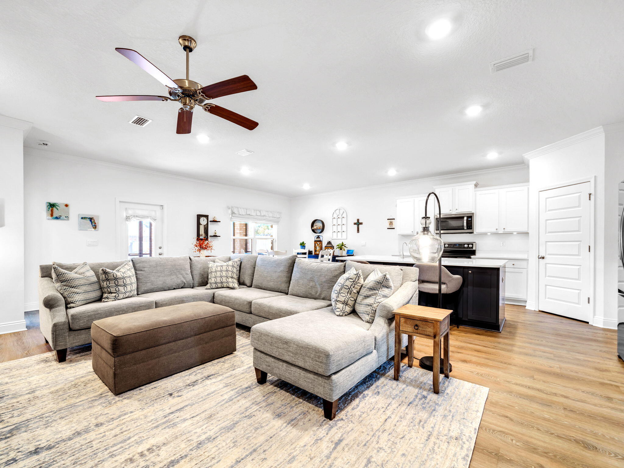 Live Oak Harbour - Residential