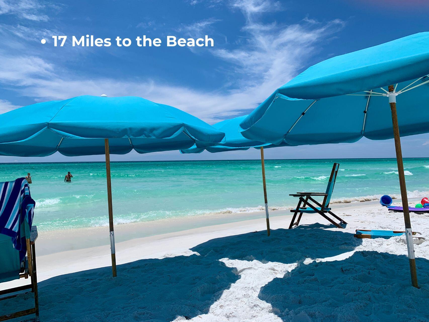 Live Oak Harbour - Residential