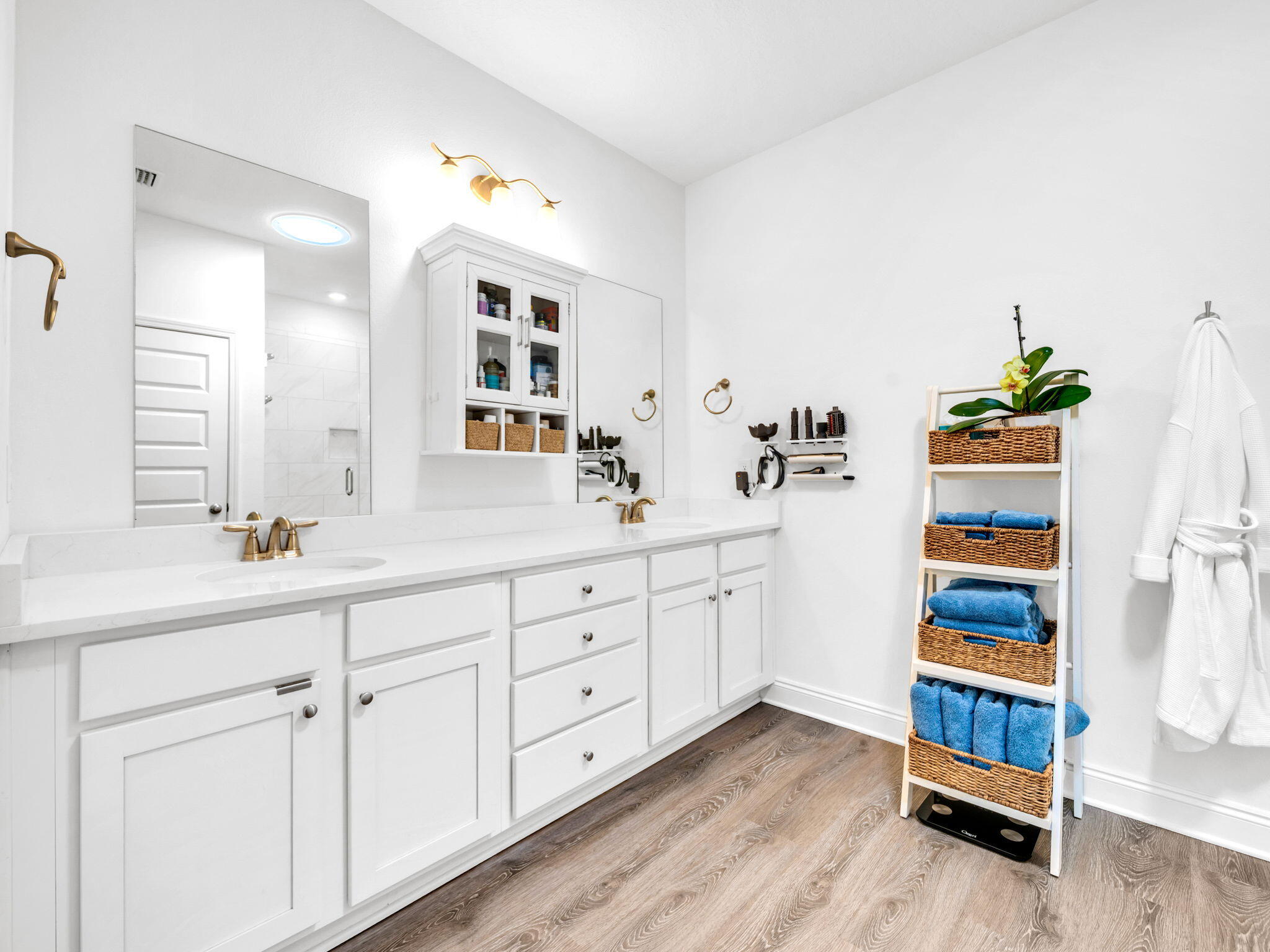 Live Oak Harbour - Residential