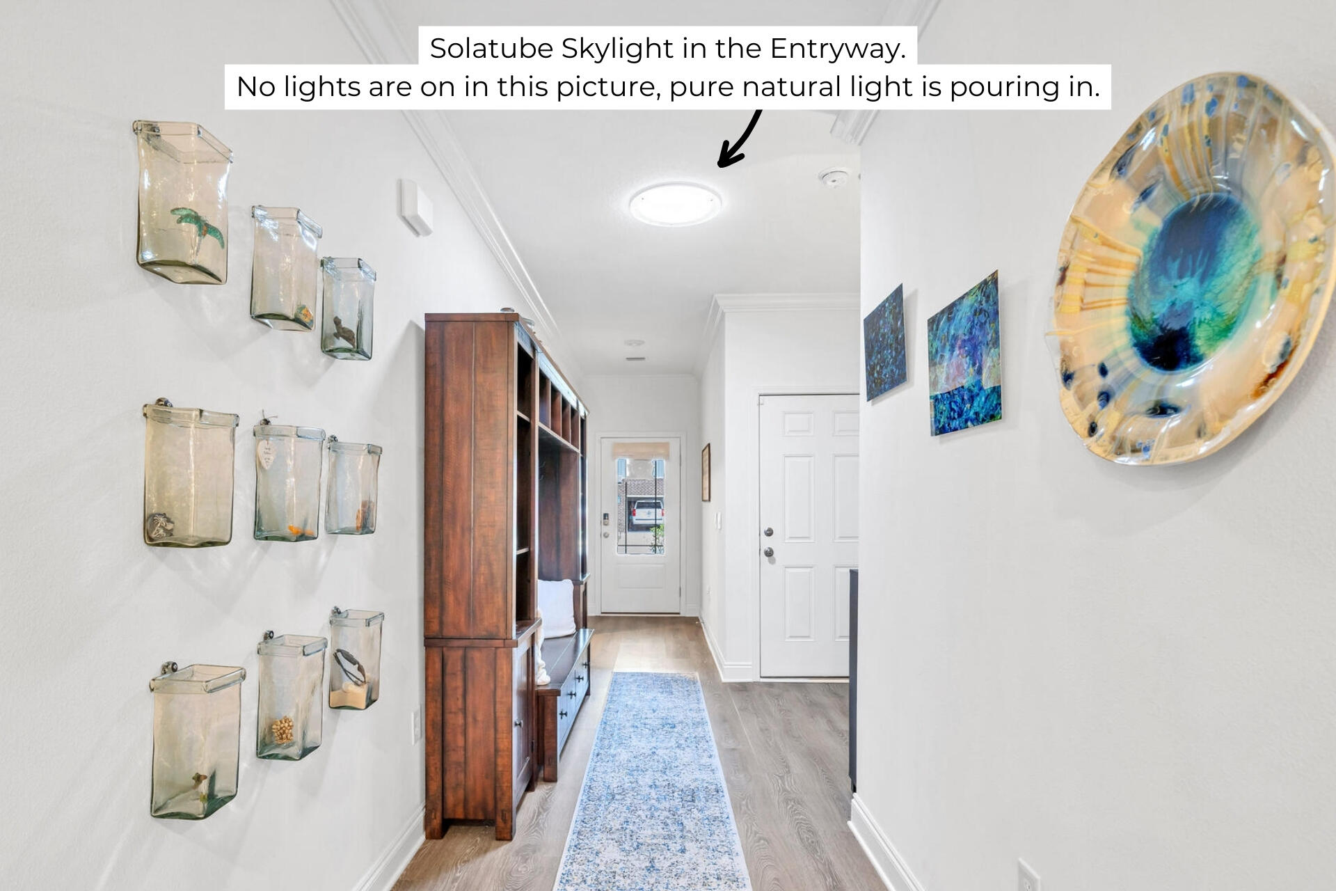 Live Oak Harbour - Residential