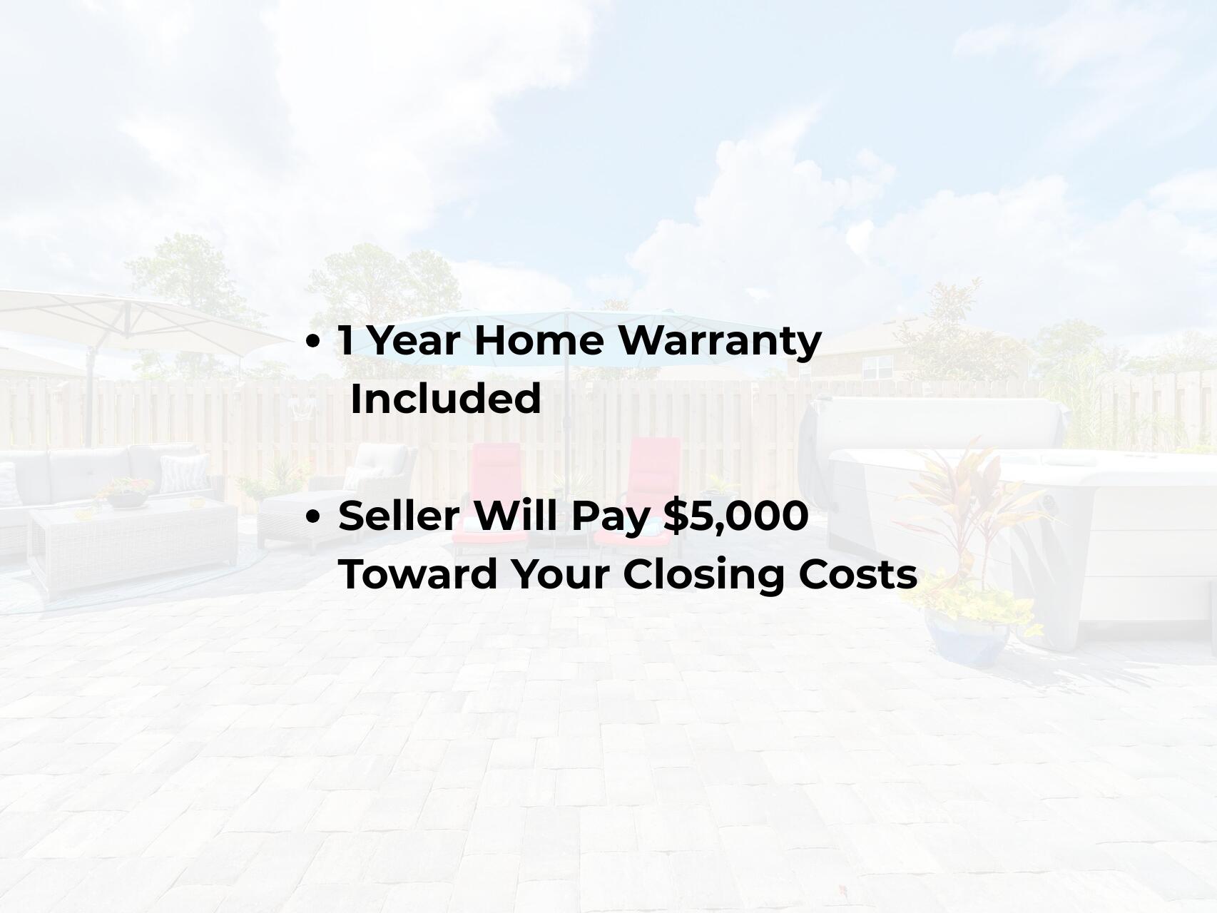 Live Oak Harbour - Residential