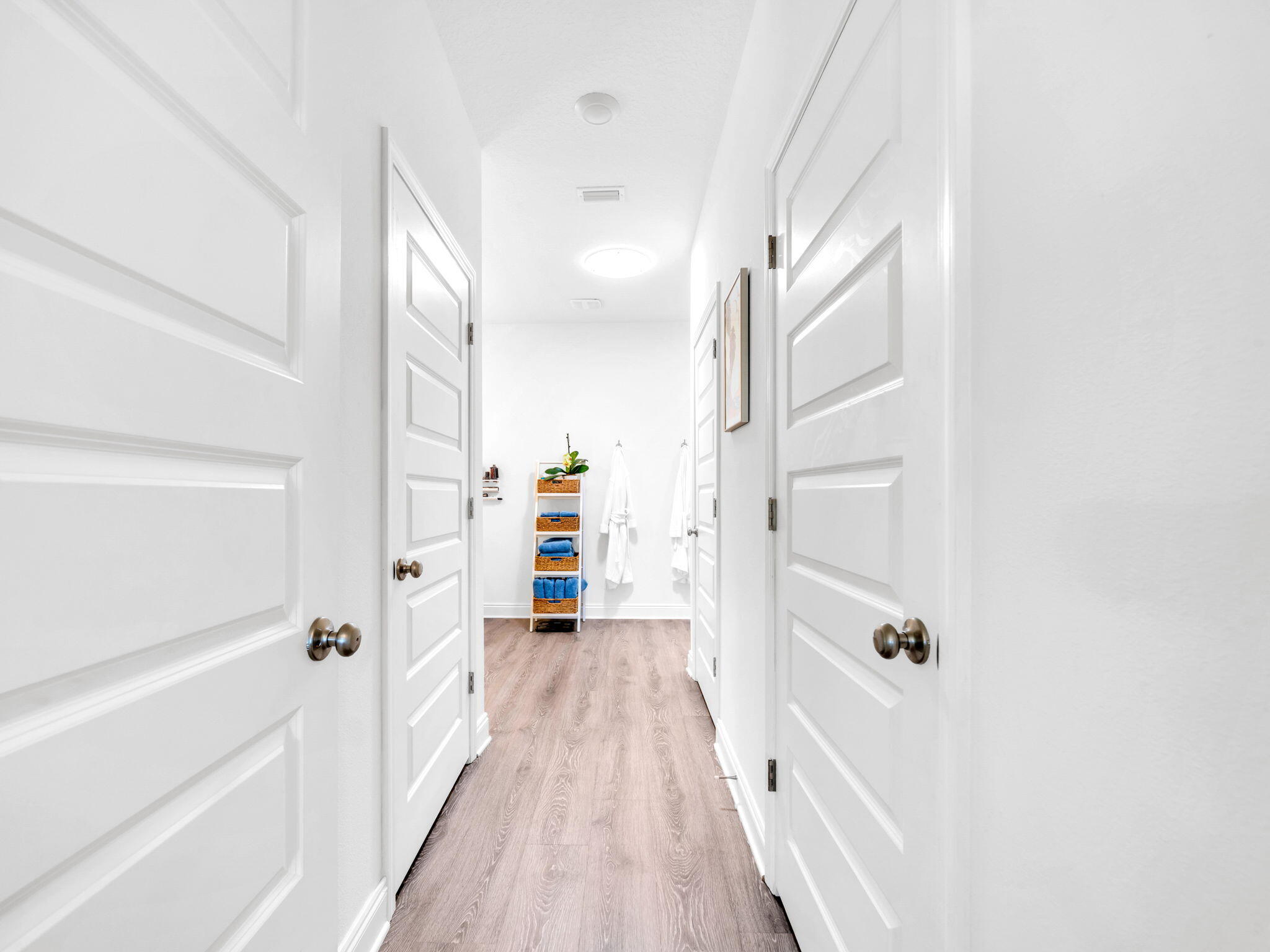 Live Oak Harbour - Residential