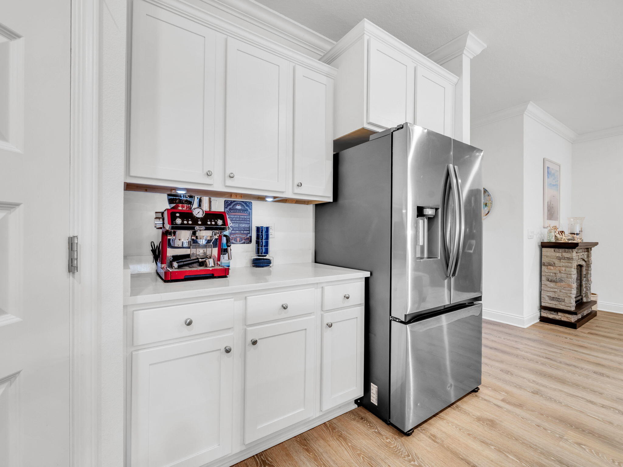 Live Oak Harbour - Residential