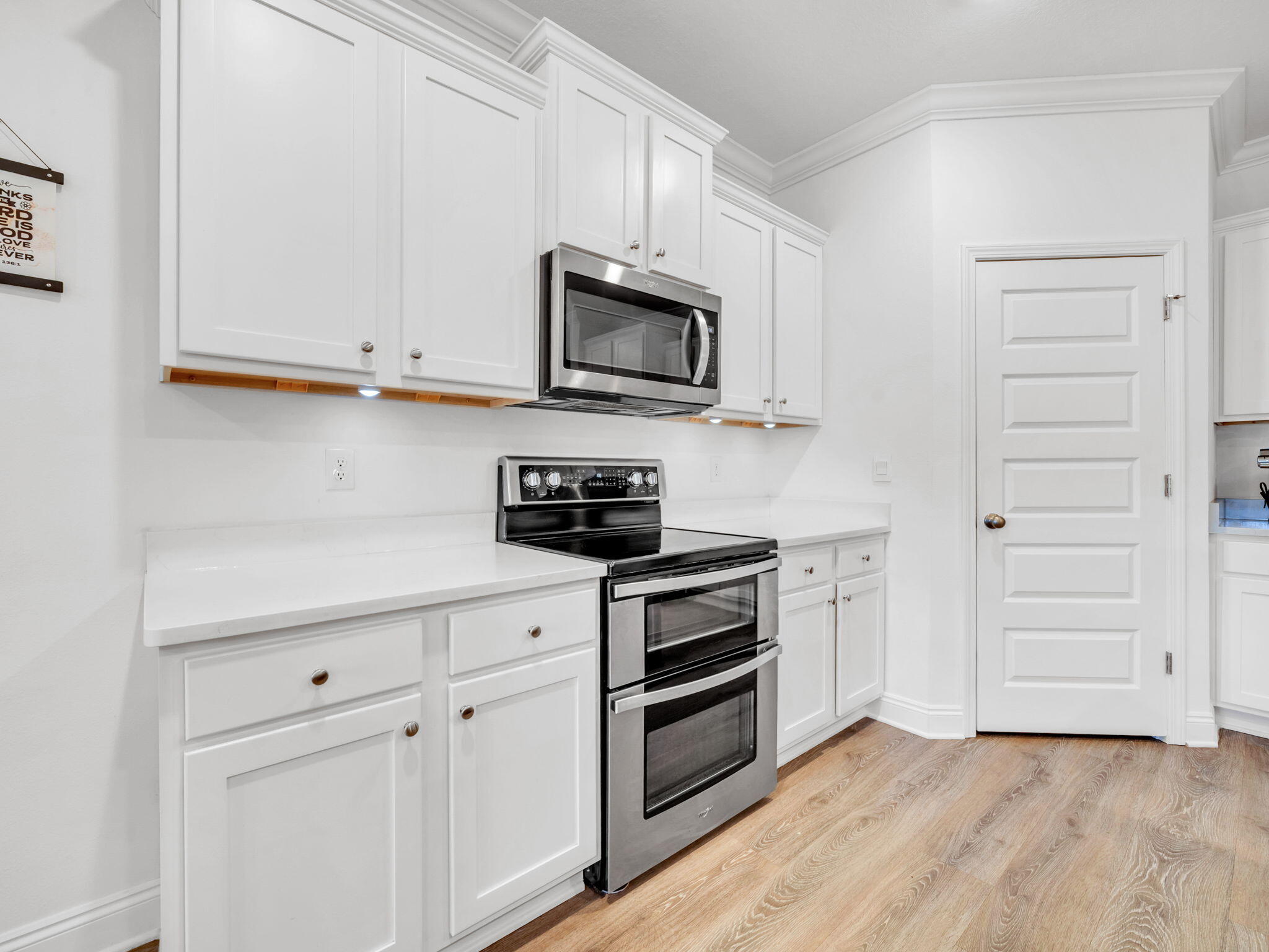 Live Oak Harbour - Residential