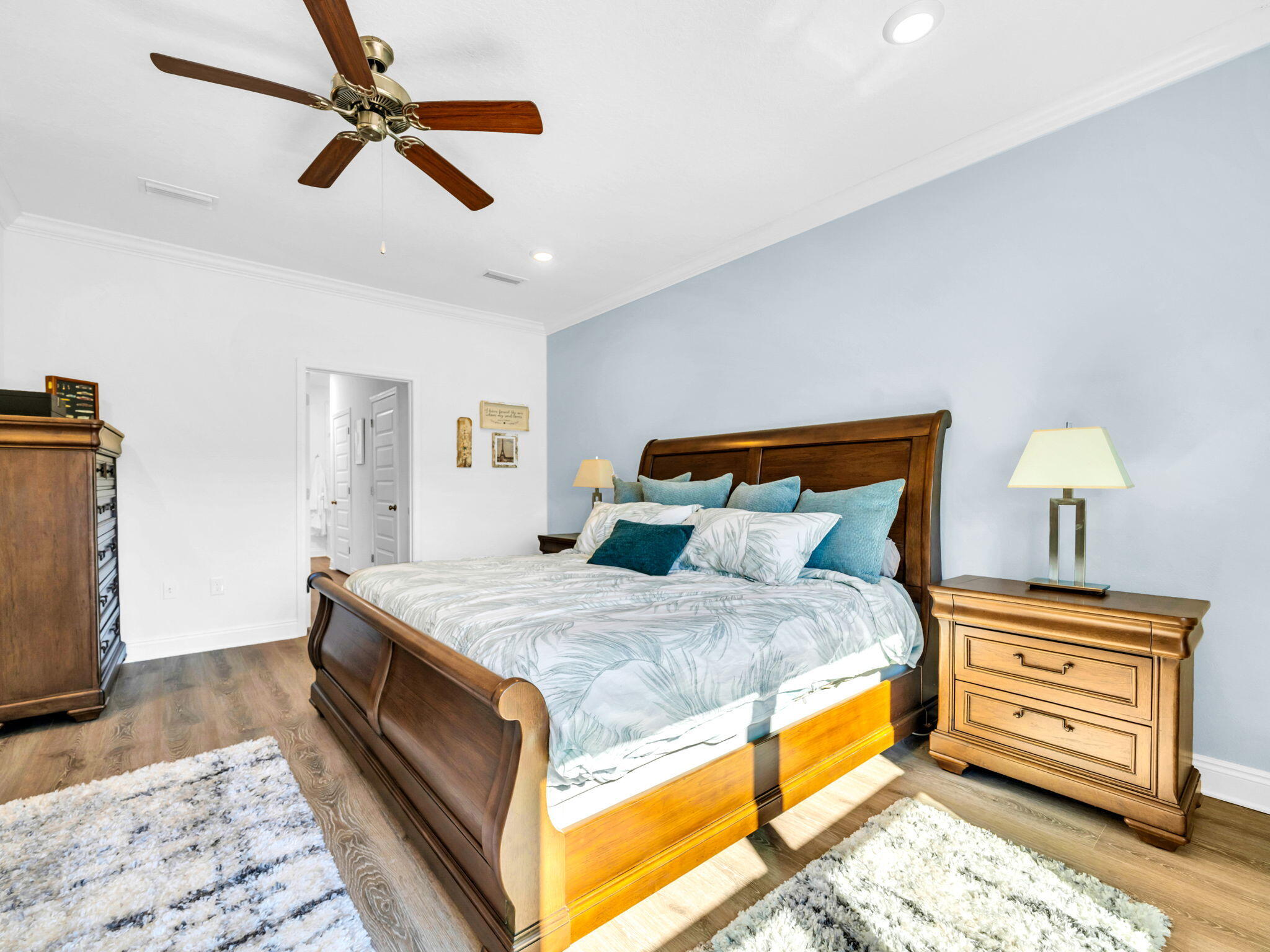 Live Oak Harbour - Residential