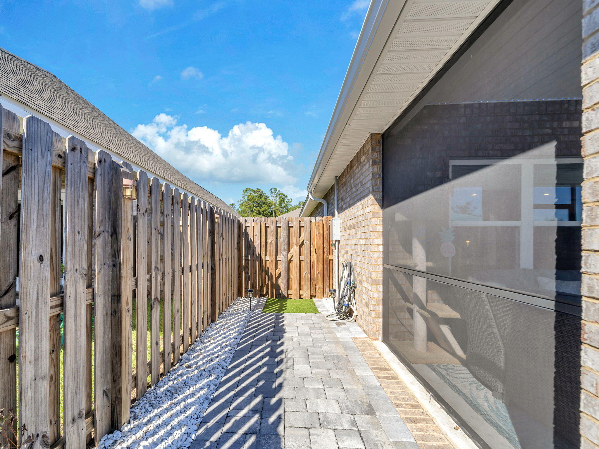 Live Oak Harbour - Residential