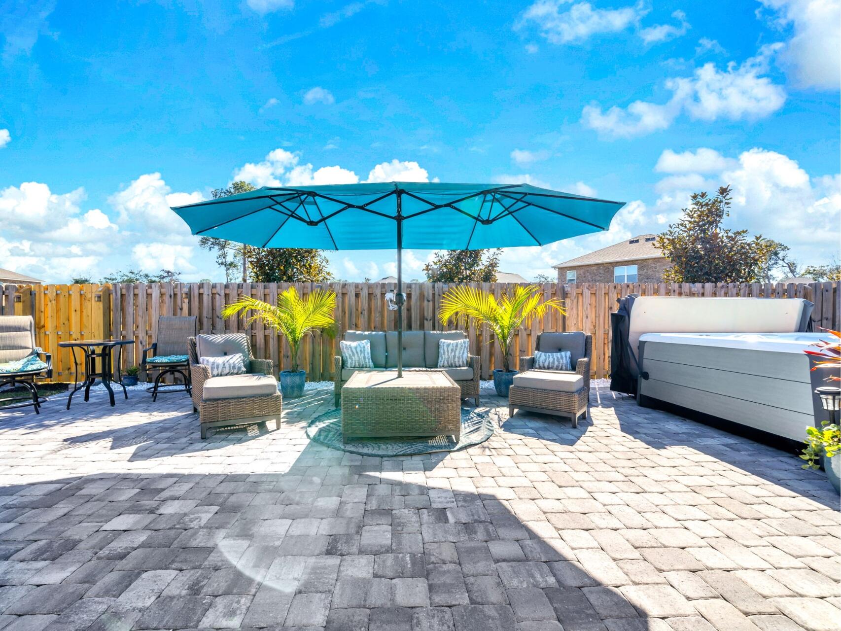 Live Oak Harbour - Residential