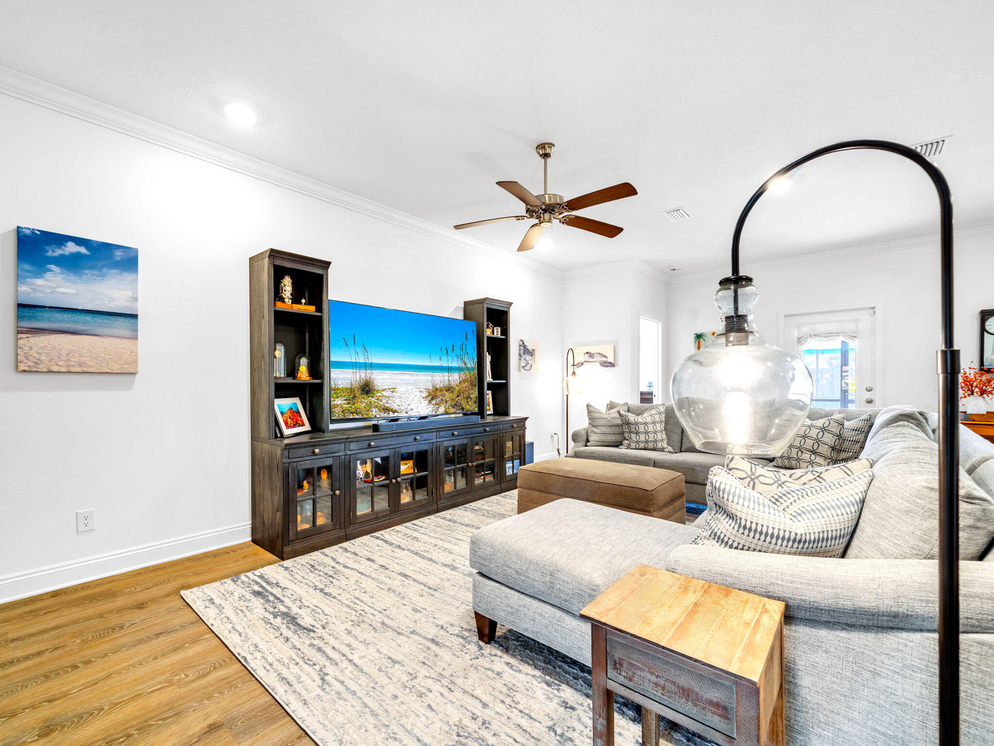 Live Oak Harbour - Residential