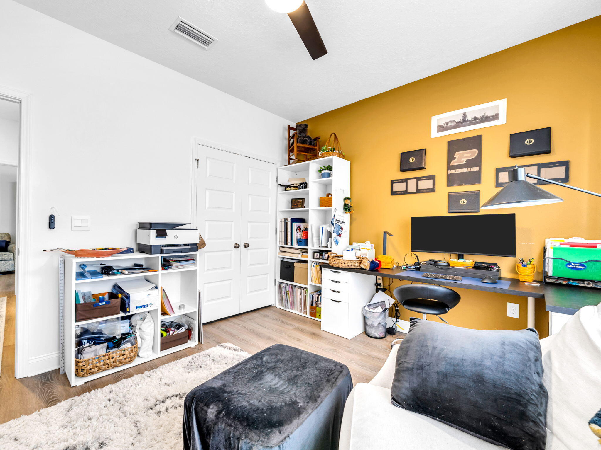 Live Oak Harbour - Residential