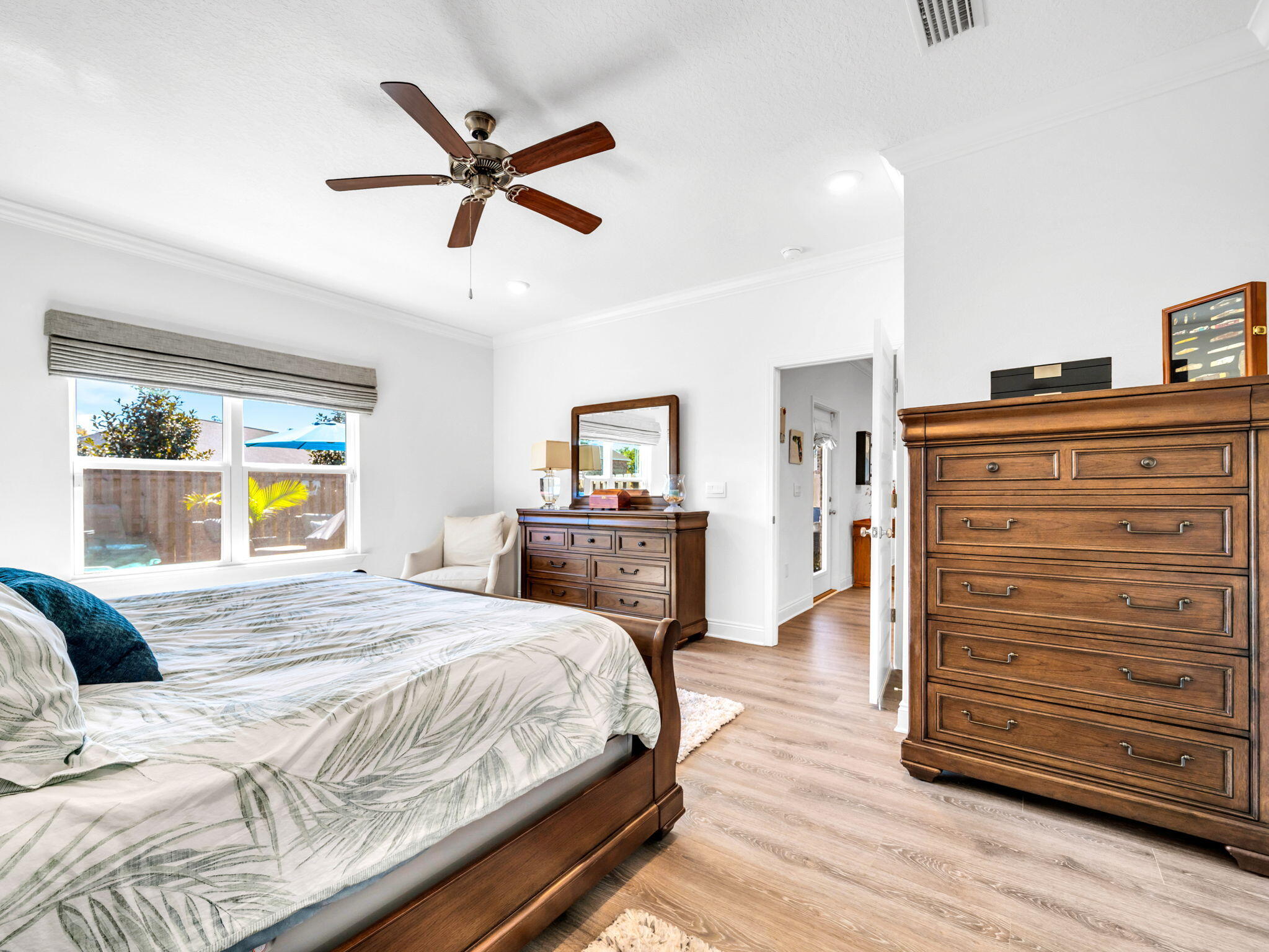 Live Oak Harbour - Residential