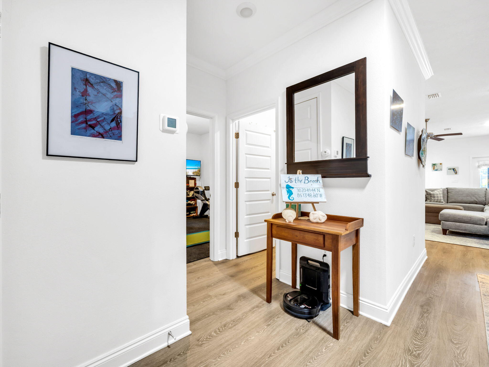 Live Oak Harbour - Residential