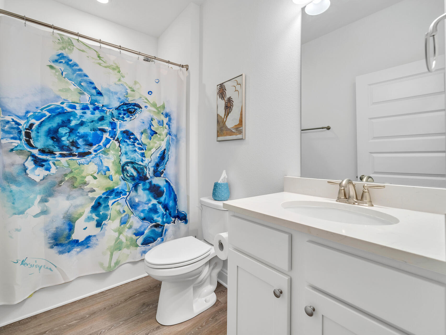 Live Oak Harbour - Residential