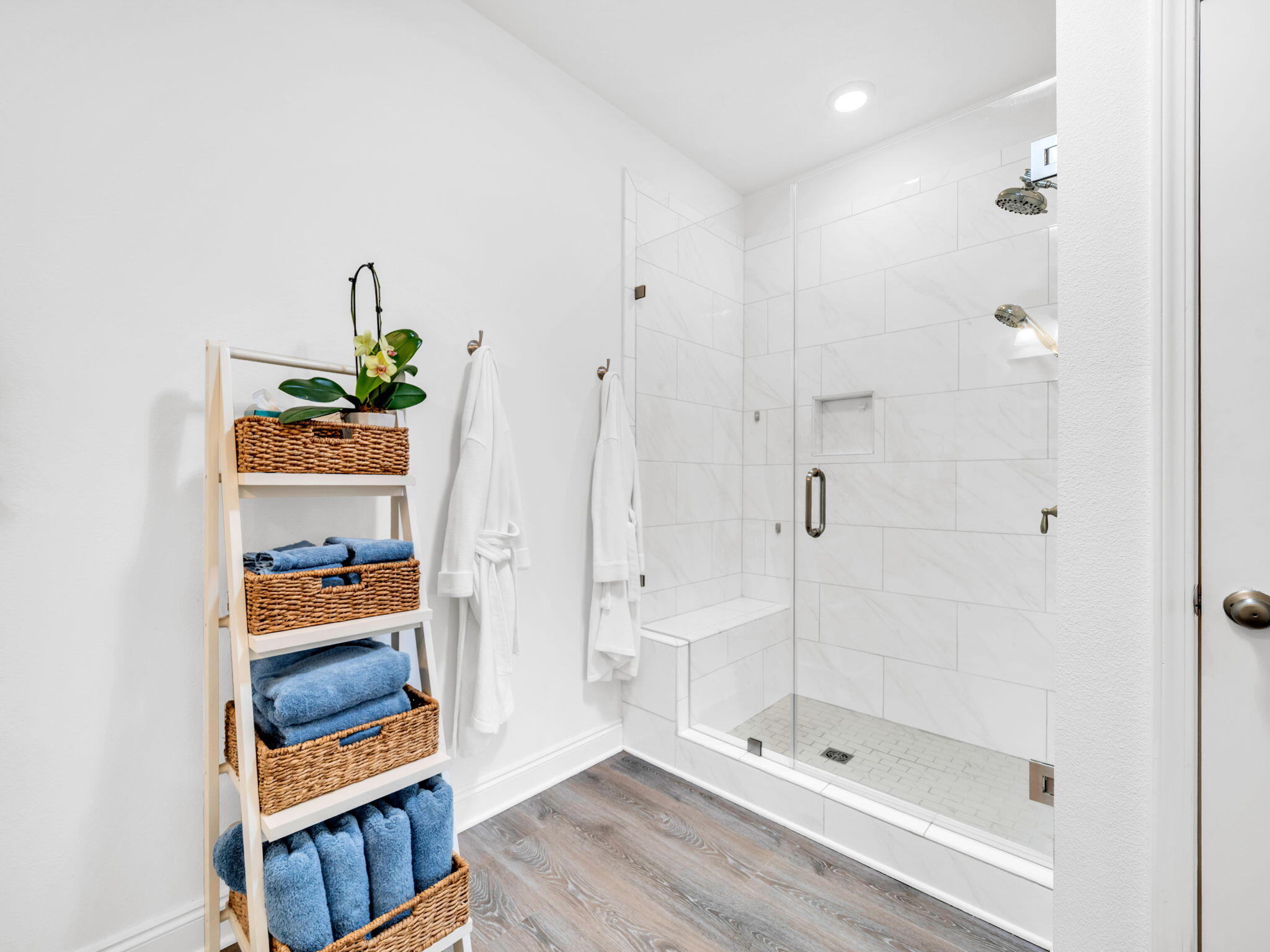 Live Oak Harbour - Residential