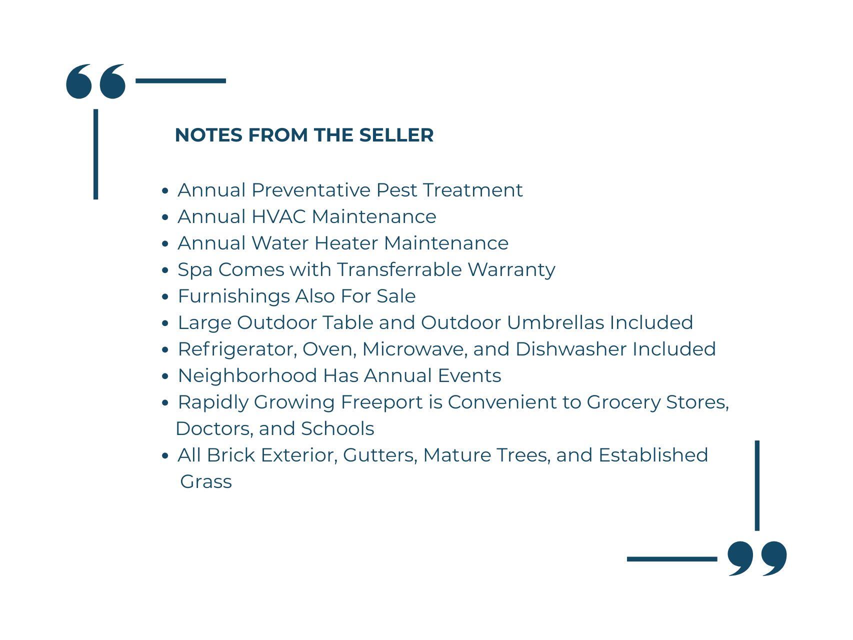 Live Oak Harbour - Residential