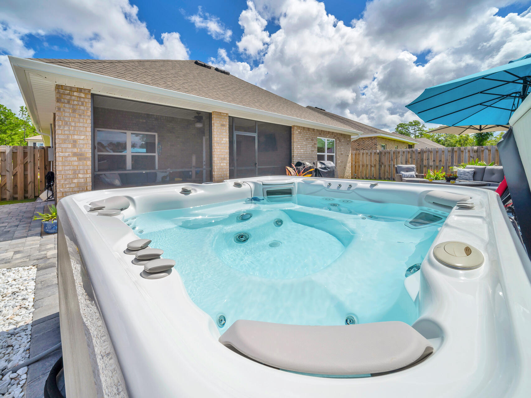 Live Oak Harbour - Residential