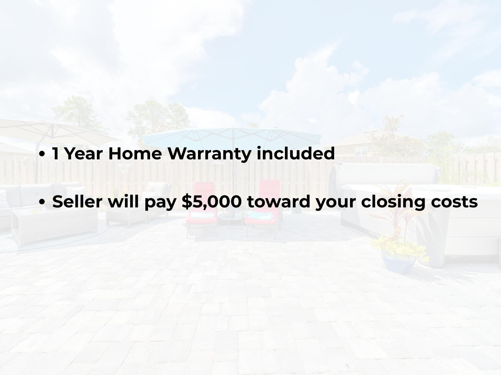 Live Oak Harbour - Residential