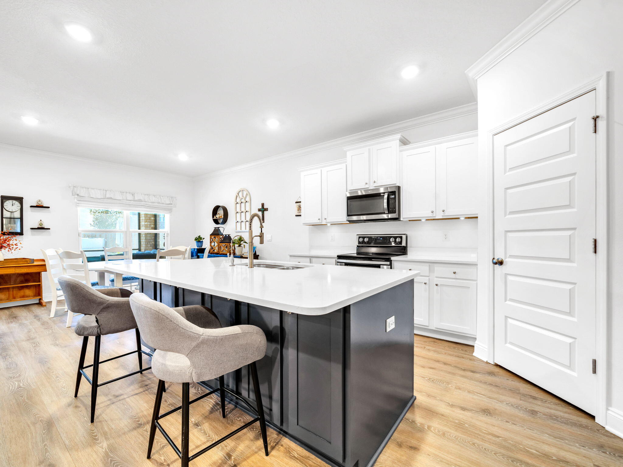 Live Oak Harbour - Residential