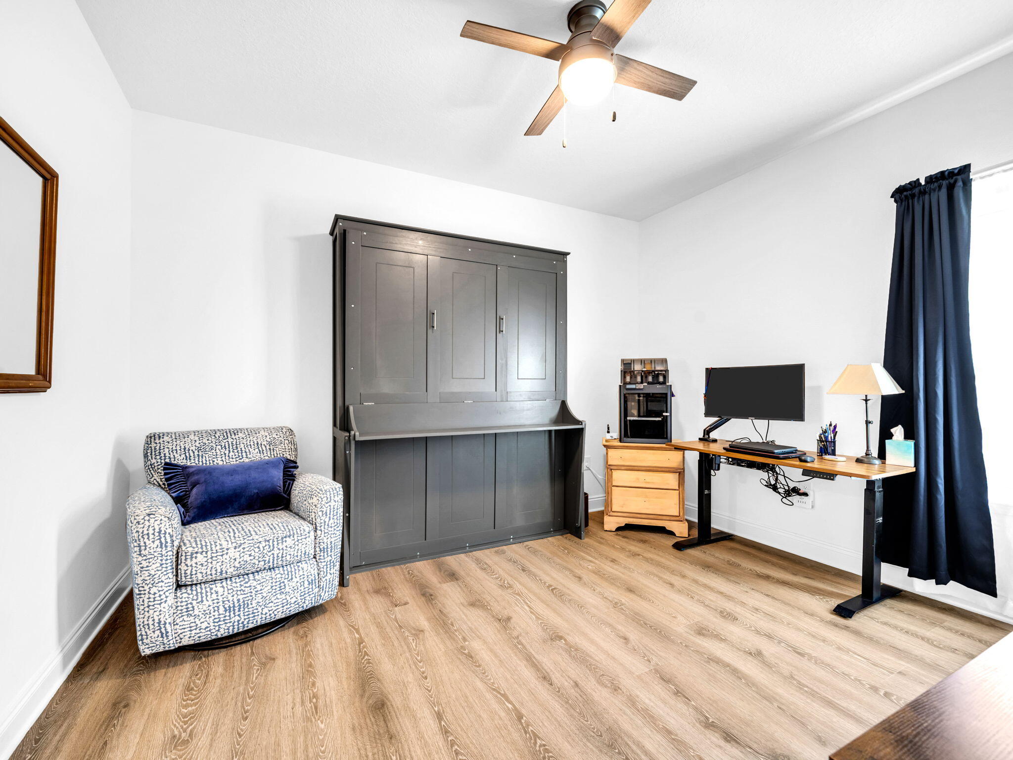 Live Oak Harbour - Residential