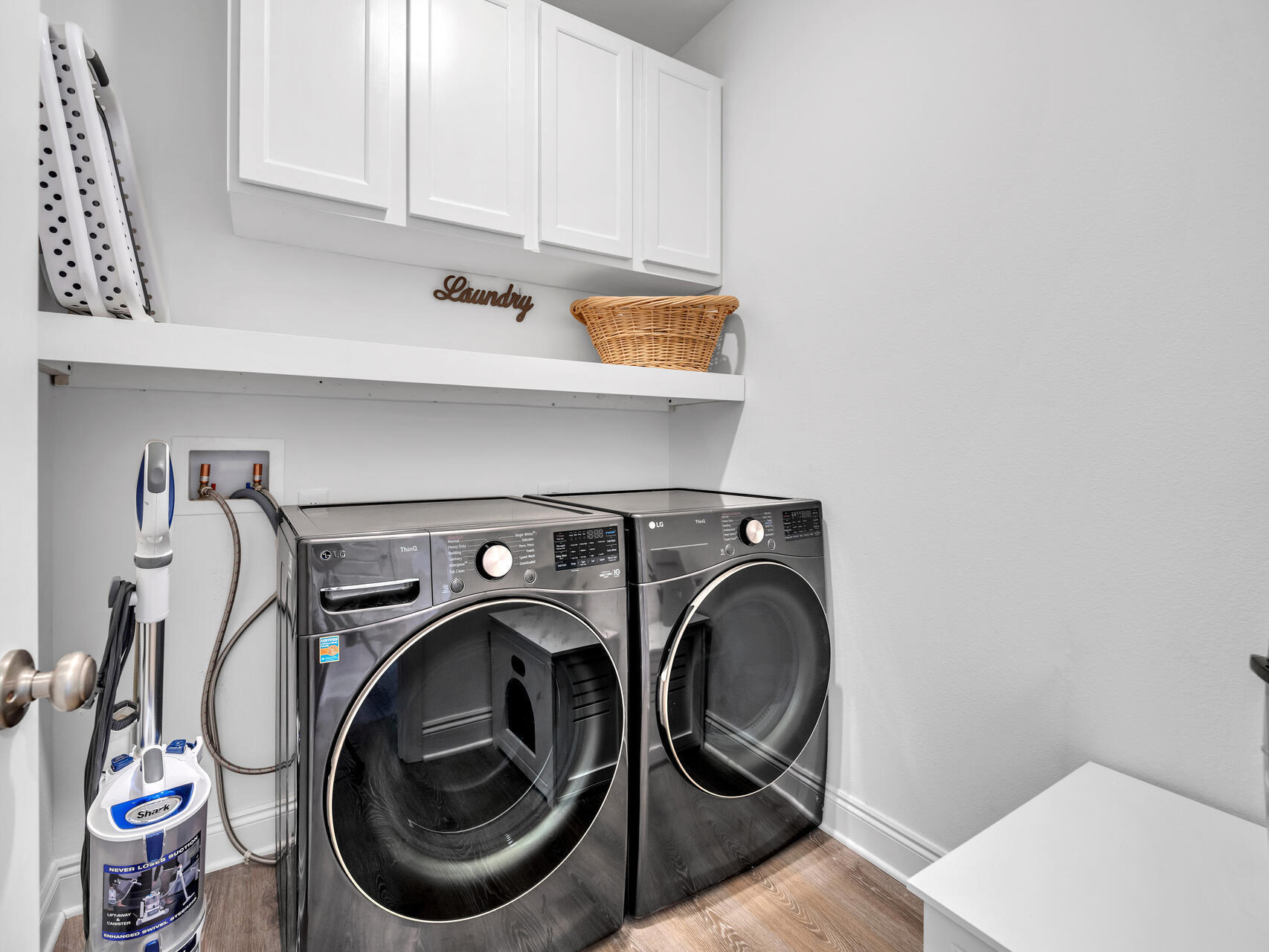 Live Oak Harbour - Residential