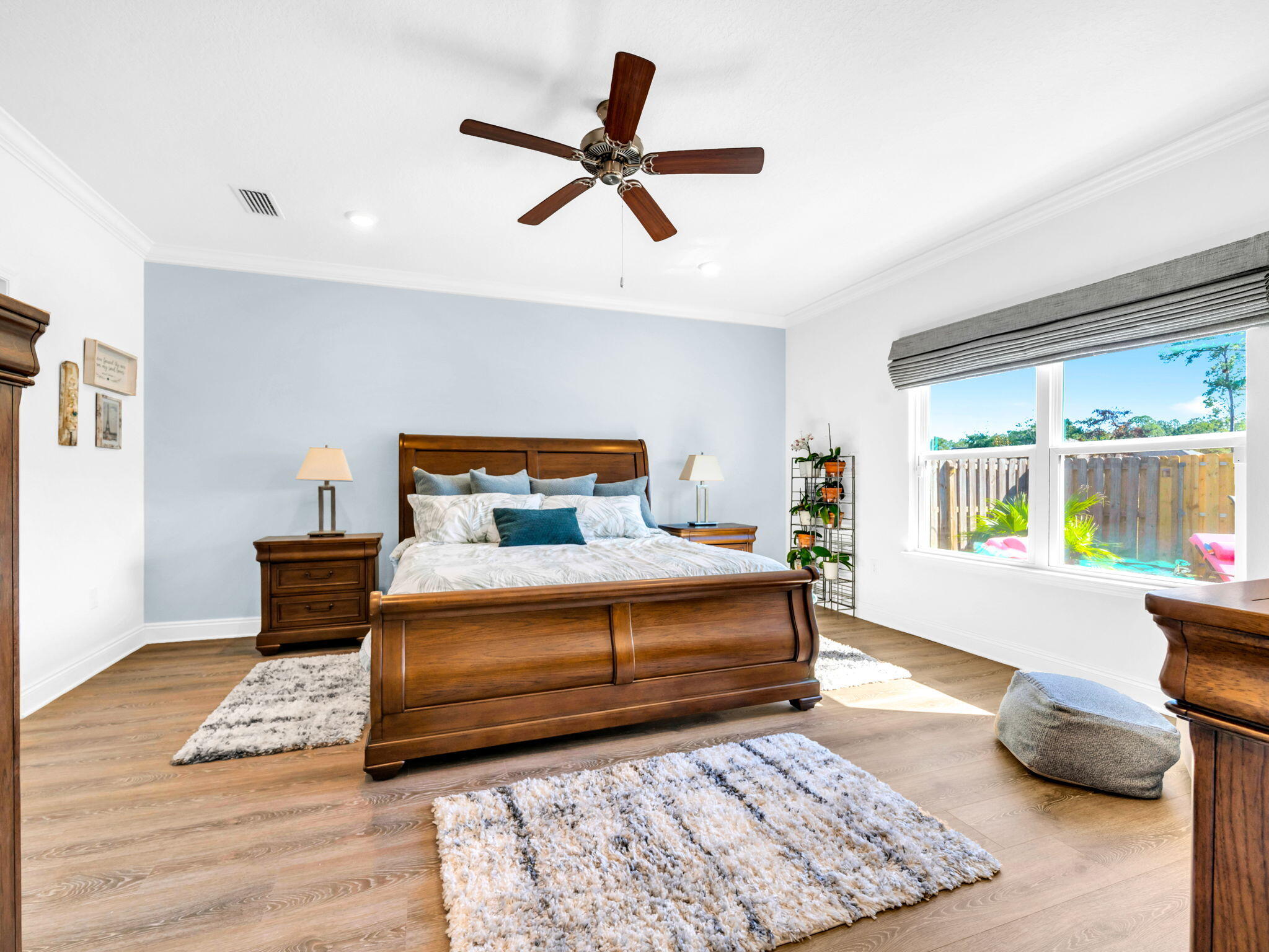 Live Oak Harbour - Residential