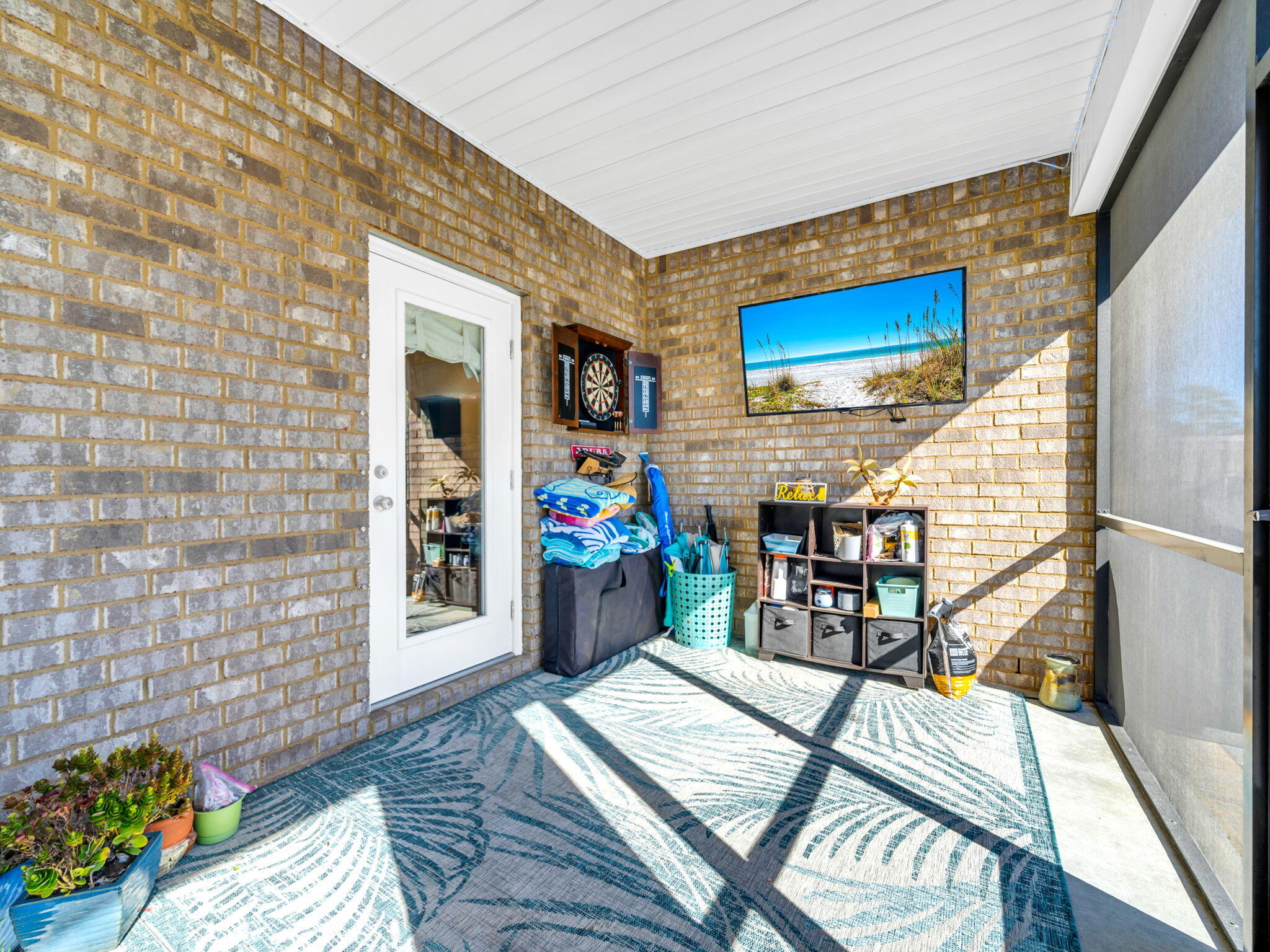 Live Oak Harbour - Residential