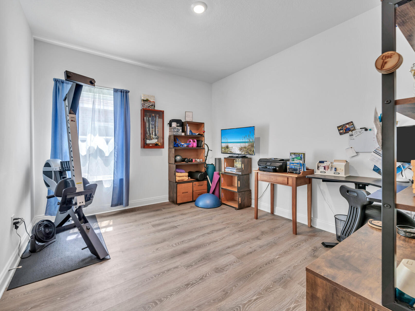 Live Oak Harbour - Residential