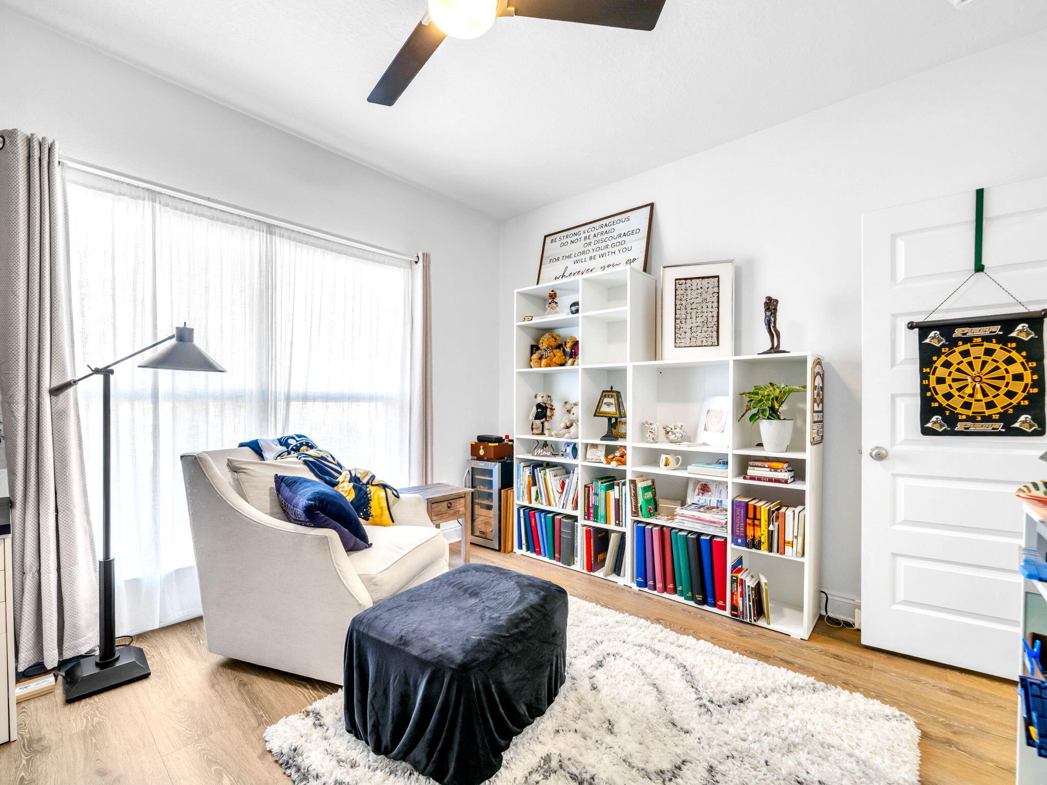 Live Oak Harbour - Residential