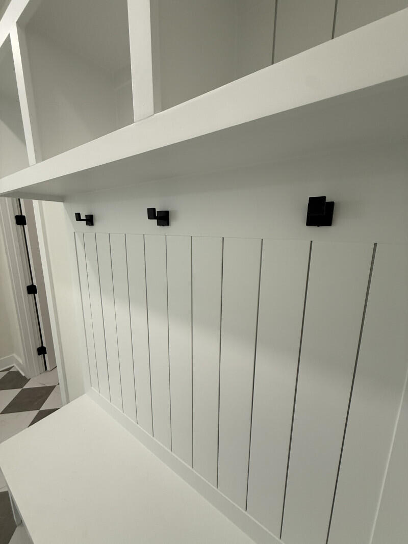 HIDDEN SPRINGS - Residential