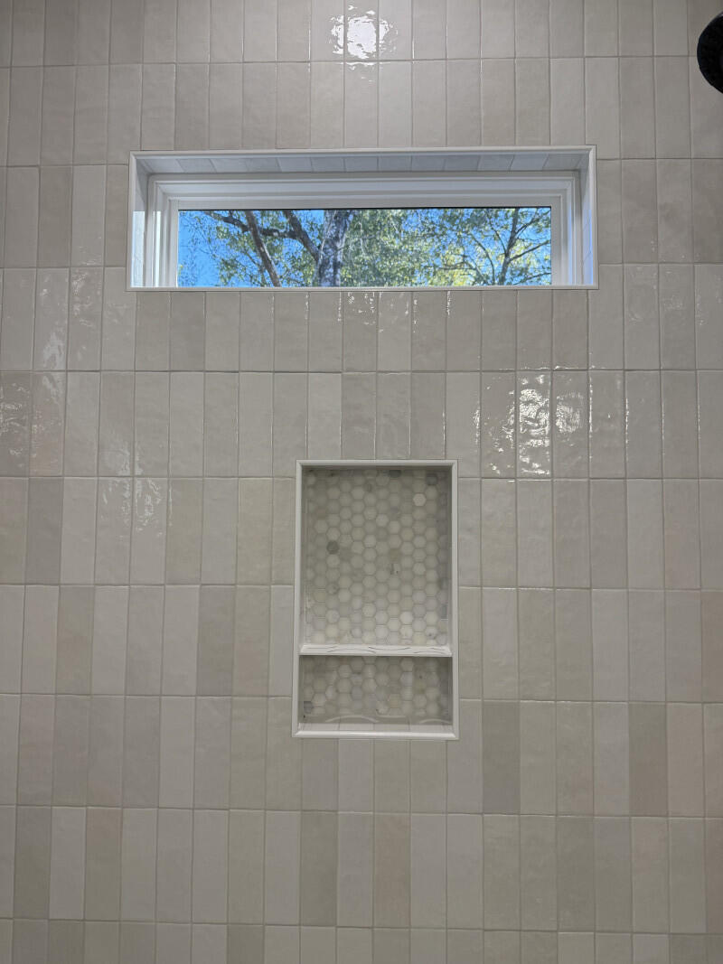 HIDDEN SPRINGS - Residential