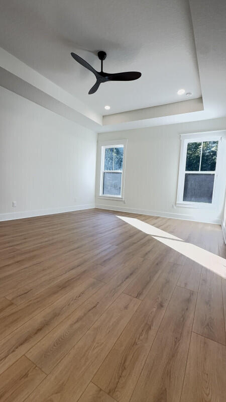 HIDDEN SPRINGS - Residential