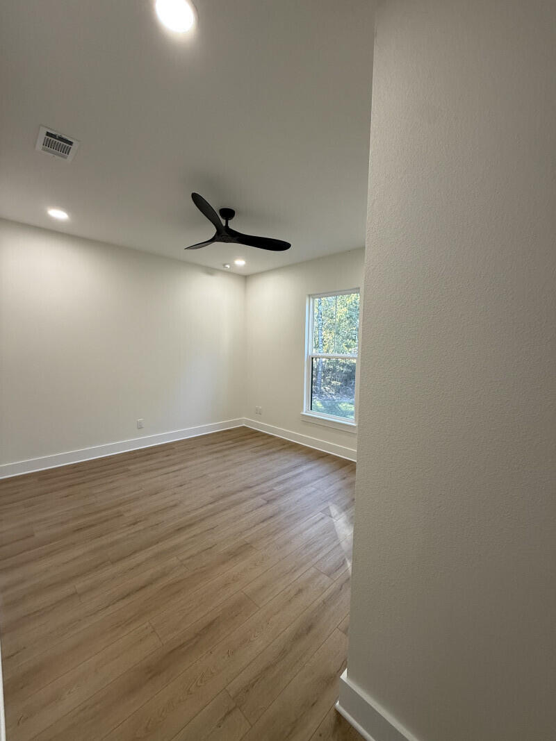 HIDDEN SPRINGS - Residential