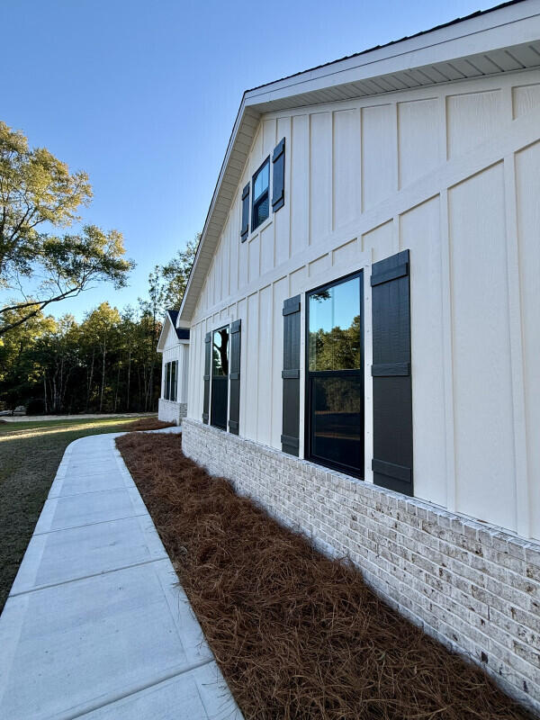 HIDDEN SPRINGS - Residential