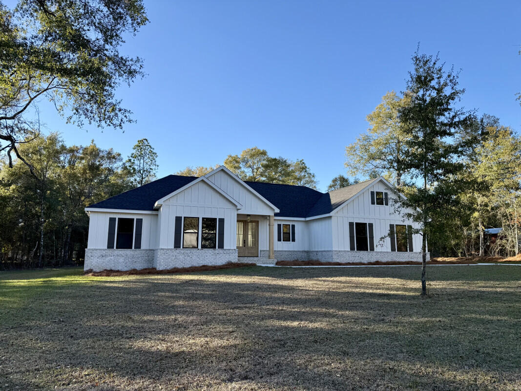 HIDDEN SPRINGS - Residential