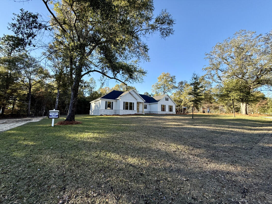 HIDDEN SPRINGS - Residential