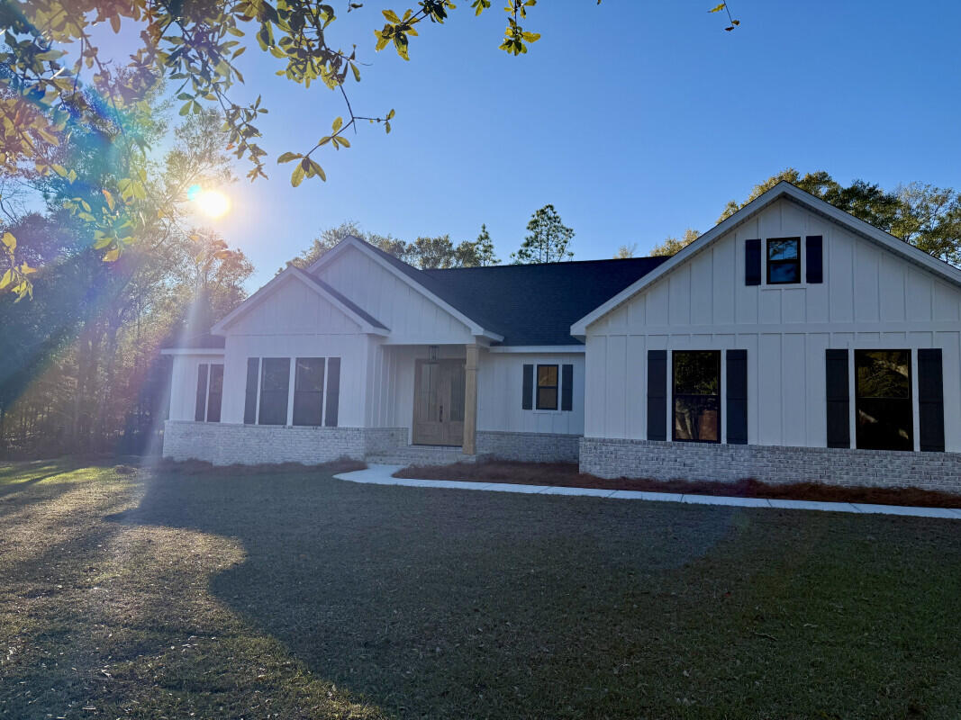 HIDDEN SPRINGS - Residential