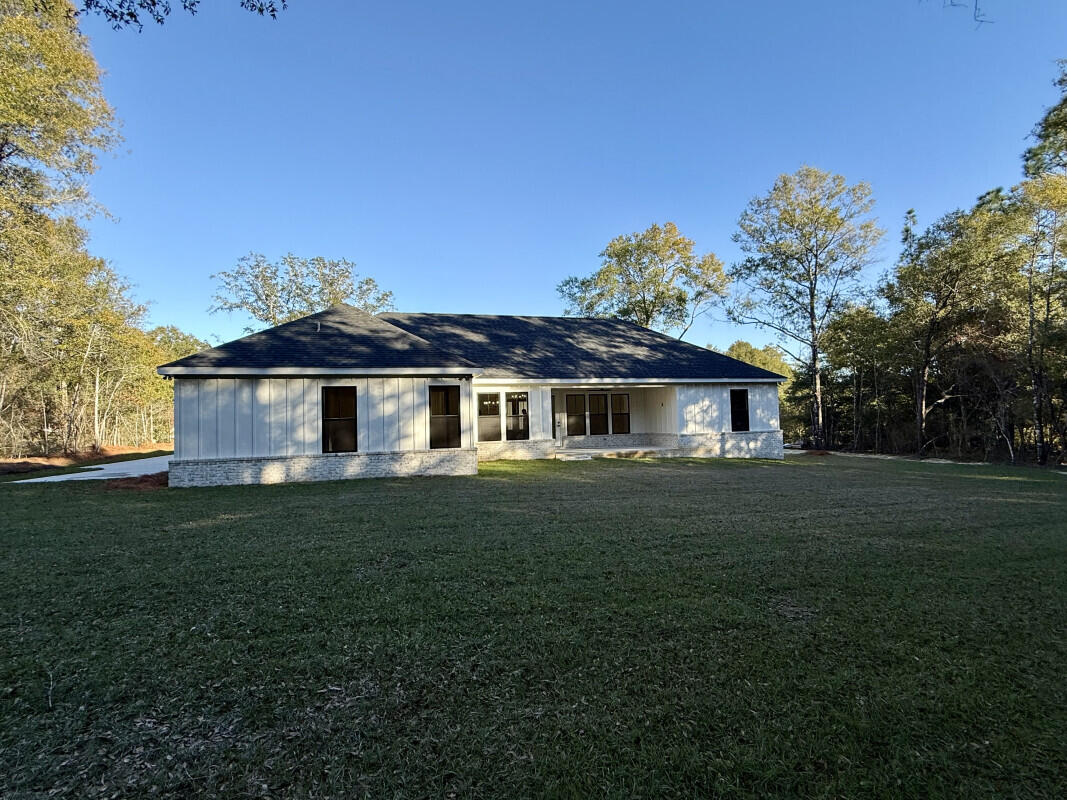 HIDDEN SPRINGS - Residential