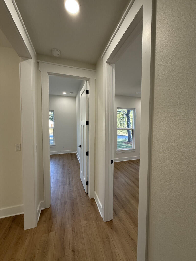 HIDDEN SPRINGS - Residential