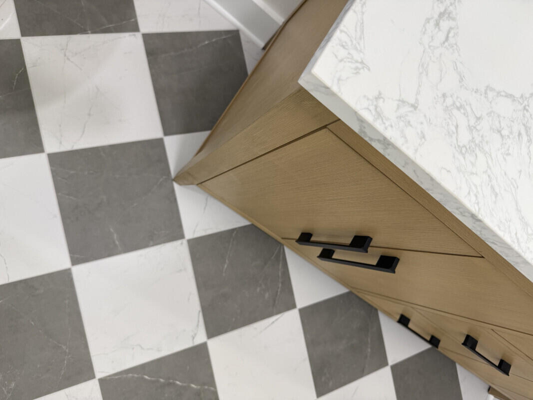 HIDDEN SPRINGS - Residential