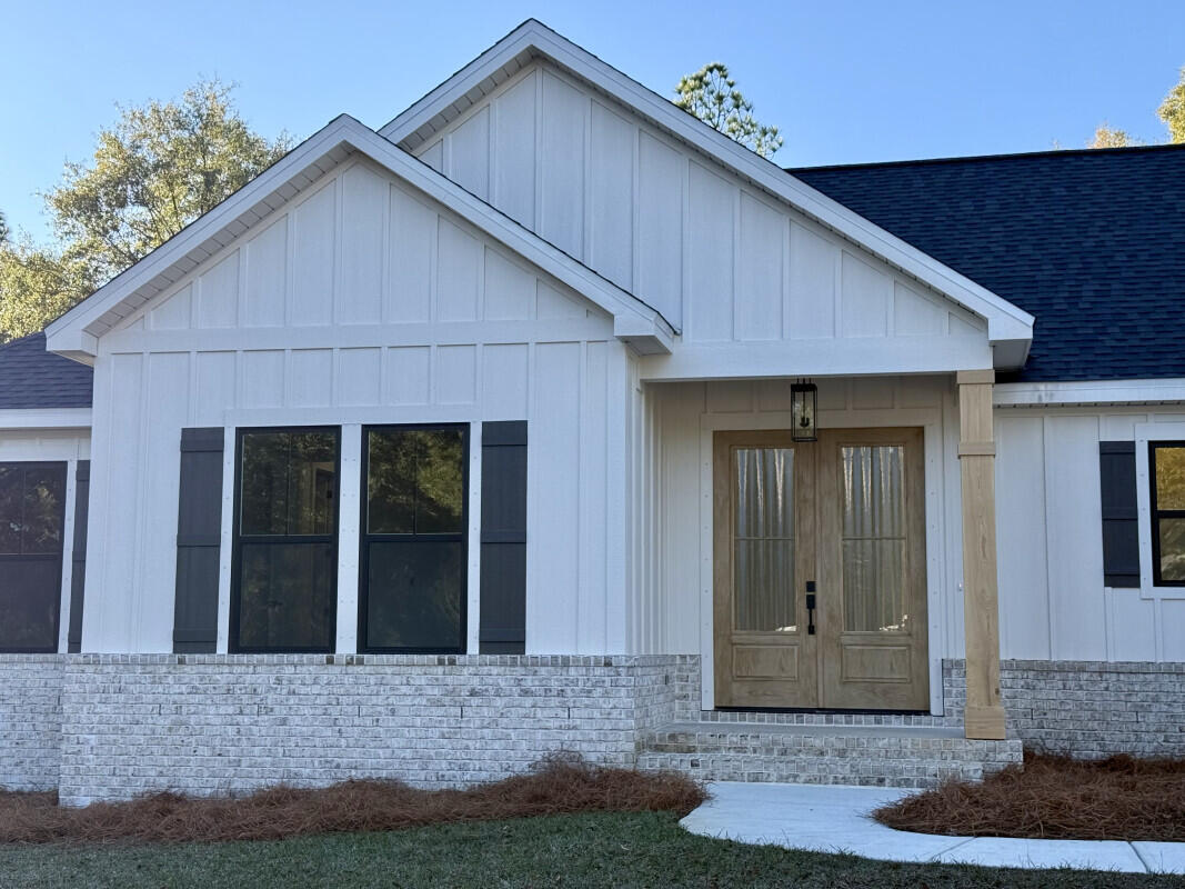 HIDDEN SPRINGS - Residential