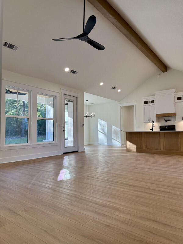 HIDDEN SPRINGS - Residential