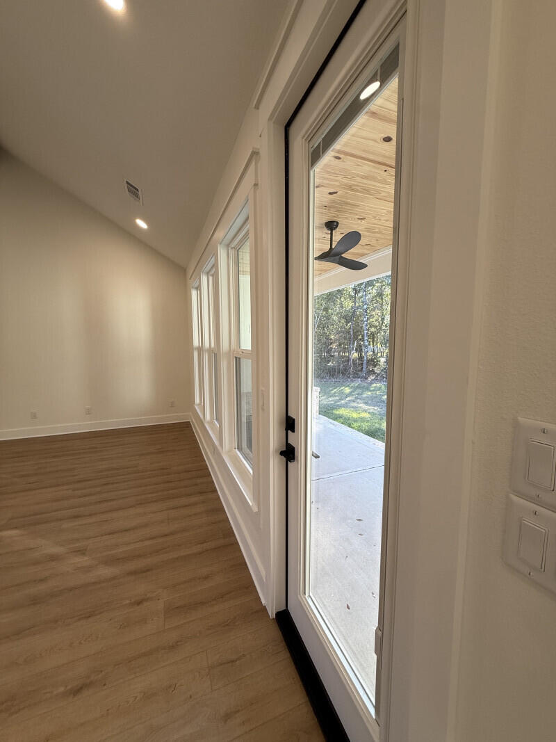 HIDDEN SPRINGS - Residential