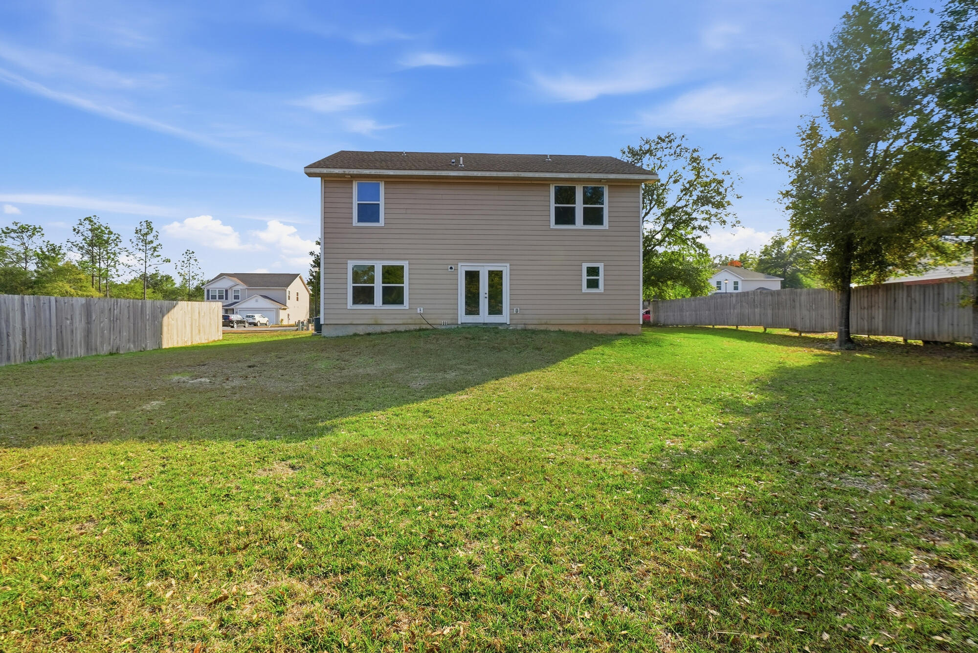 MAGNOLIA LAKE ESTATES PH 2 - Residential